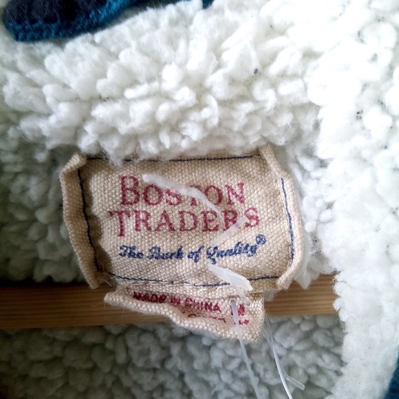 Boston Traders Sweater - Picture 6 of 7